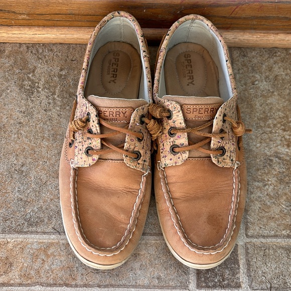 Women’s Sperry Top Sider - Picture 2 of 4